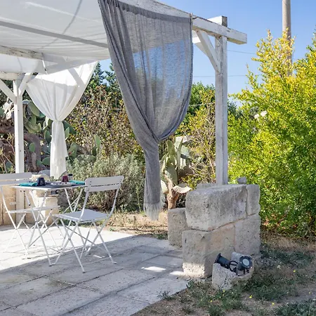 Masseria Torre Sant'andrea *