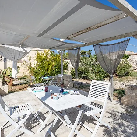 Masseria Torre Sant'andrea Melendugno