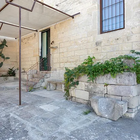 Masseria Torre Sant'andrea