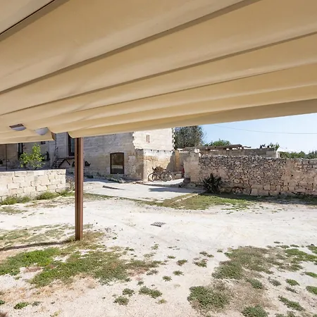 Bed & Breakfast Masseria Torre Sant'andrea