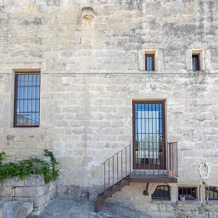 ベッド・アンド・ブレックファスト Masseria Torre Sant'andrea