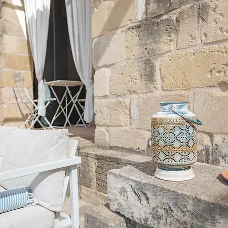 Masseria Torre Sant'andrea 3*