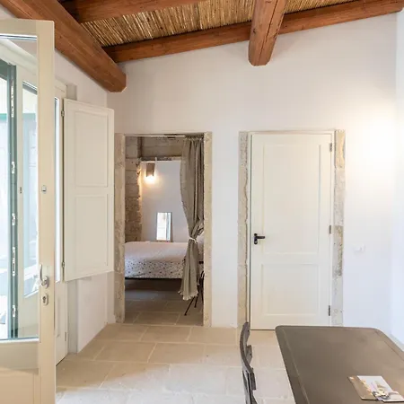 Masseria Torre Sant'andrea