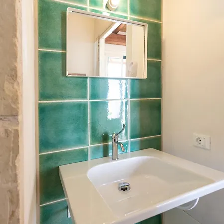 Masseria Torre Sant'andrea メレンドゥーニョ