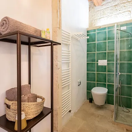 Masseria Torre Sant'andrea *
