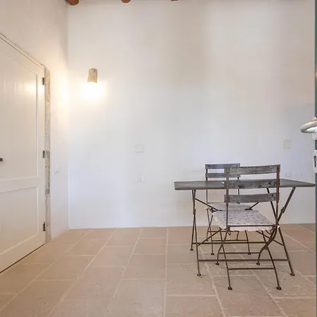 Bed & Breakfast Masseria Torre Sant'andrea