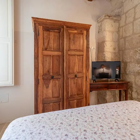 Masseria Torre Sant'andrea メレンドゥーニョ