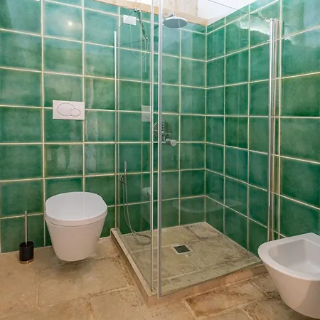 Masseria Torre Sant'andrea فندق مبيت وإفطار