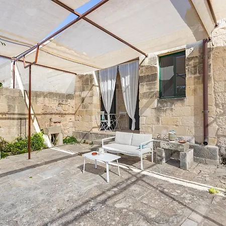 ベッド・アンド・ブレックファスト Masseria Torre Sant'andrea メレンドゥーニョ