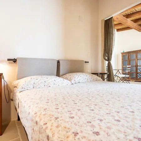 Masseria Torre Sant'andrea Nocleg ze śniadaniem