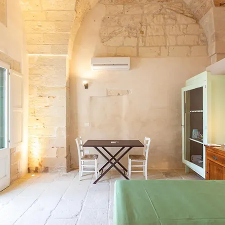 Masseria Torre Sant'andrea ベッド・アンド・ブレックファスト