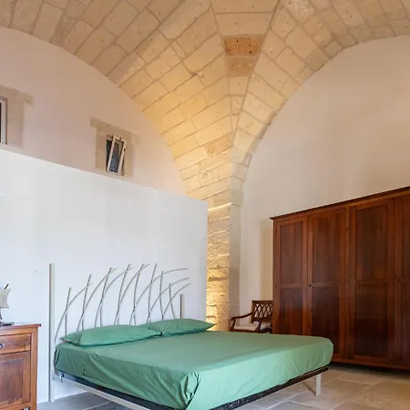 Masseria Torre Sant'andrea