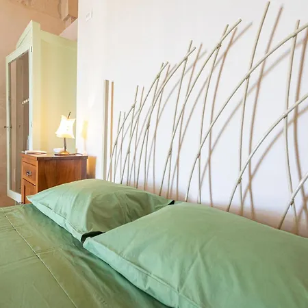 Masseria Torre Sant'andrea 3* ميليندونيو