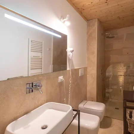 ベッド・アンド・ブレックファスト Masseria Torre Sant'andrea