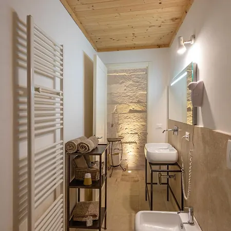 Masseria Torre Sant'andrea ميليندونيو