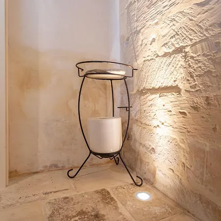Bed & Breakfast Masseria Torre Sant'andrea *