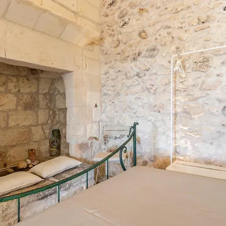 Masseria Torre Sant'andrea 3*