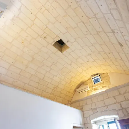 Masseria Torre Sant'andrea 3* ميليندونيو