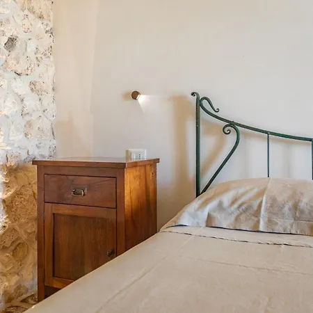 Nocleg ze śniadaniem Masseria Torre Sant'andrea