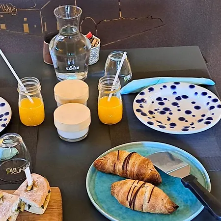 Masseria Torre Sant'andrea メレンドゥーニョ