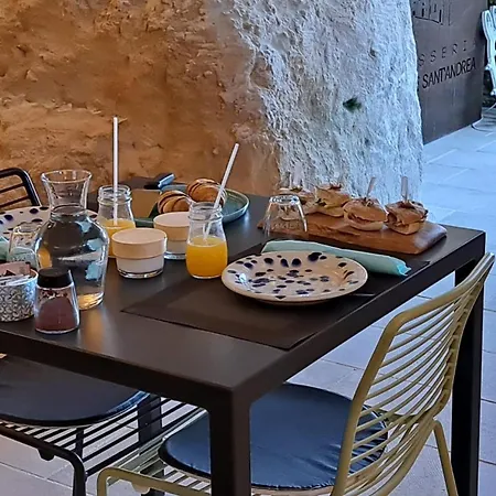 Masseria Torre Sant'andrea 3* メレンドゥーニョ
