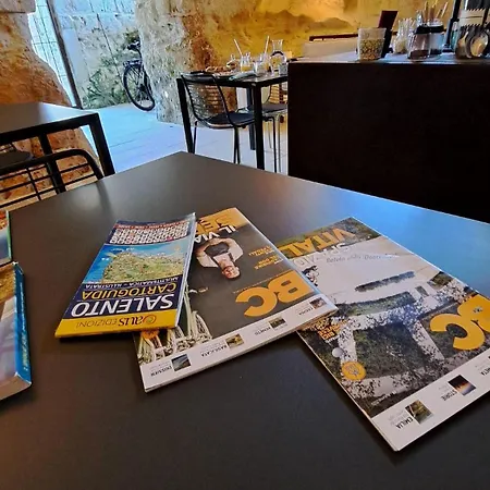 Masseria Torre Sant'andrea