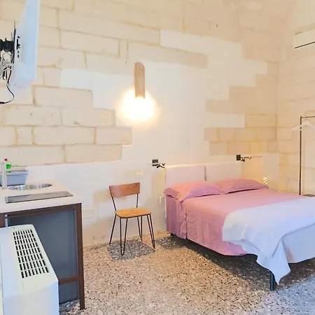 Masseria Torre Sant'andrea