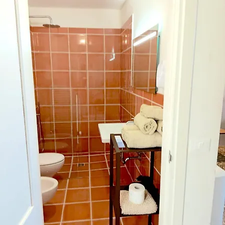 Masseria Torre Sant'andrea Bed & Breakfast 3*