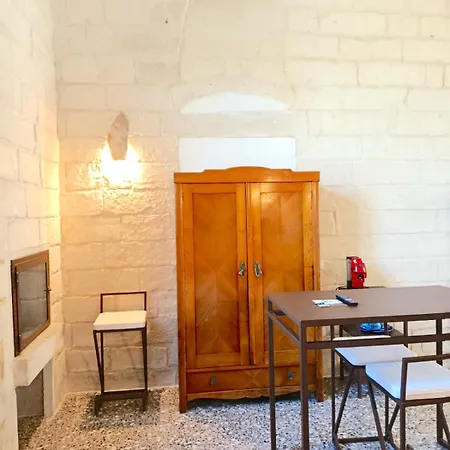 Masseria Torre Sant'andrea