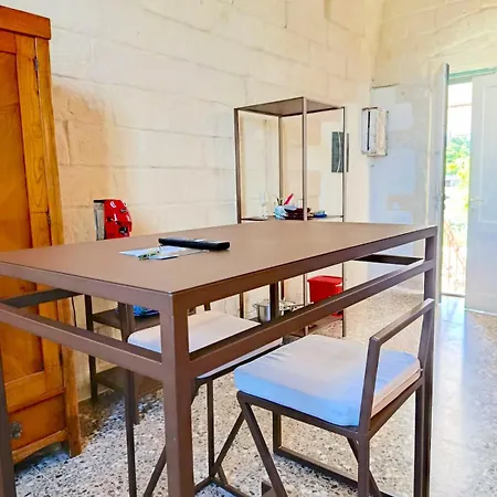 Bed and Breakfast Masseria Torre Sant'andrea Melendugno