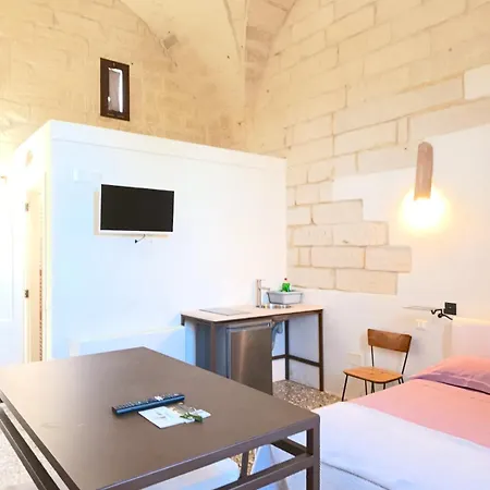 Masseria Torre Sant'andrea *