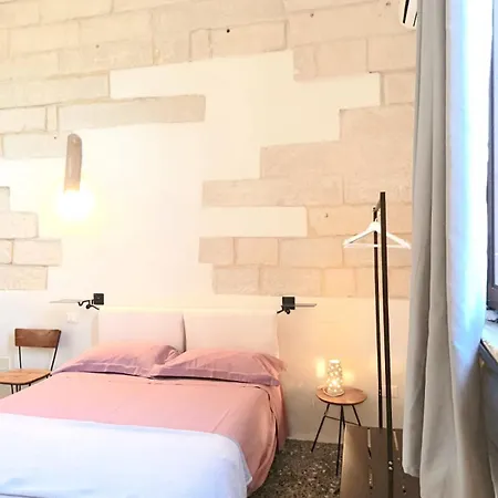 Masseria Torre Sant'andrea Alojamento de Acomodação e Pequeno-almoço Melendugno