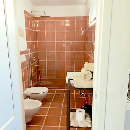 ベッド・アンド・ブレックファスト Masseria Torre Sant'andrea