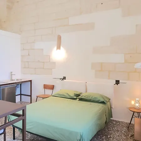 فندق مبيت وإفطار Masseria Torre Sant'andrea