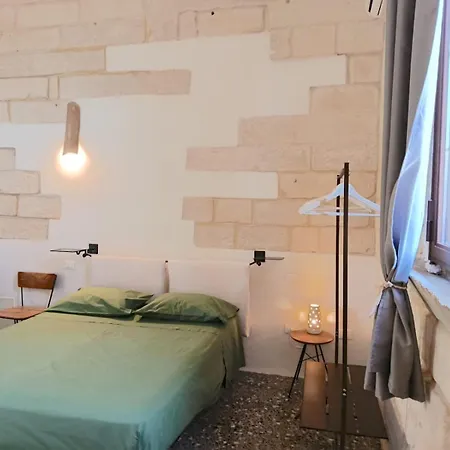 Masseria Torre Sant'andrea Bed & Breakfast 3*