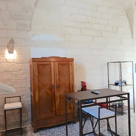 Masseria Torre Sant'andrea *
