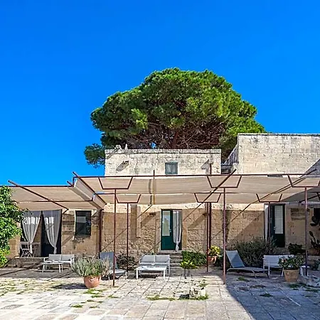 Masseria Torre Sant'andrea Melendugno