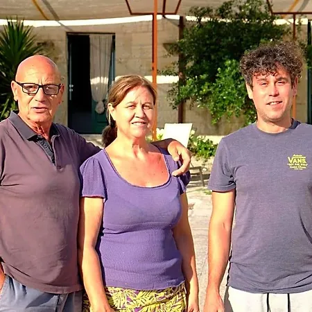Masseria Torre Sant'andrea 3*