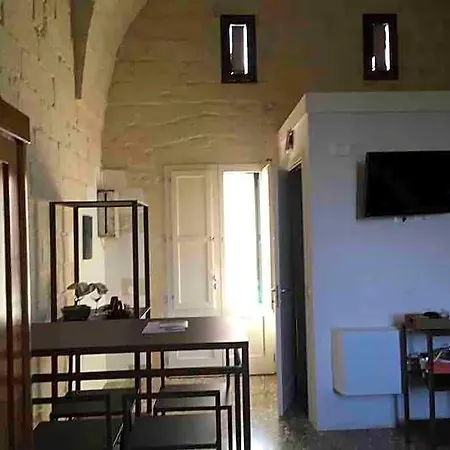 Masseria Torre Sant'andrea Nocleg ze śniadaniem