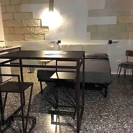 Masseria Torre Sant'andrea Nocleg ze śniadaniem 3*