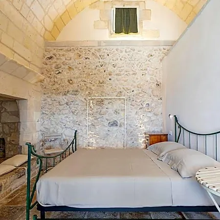Masseria Torre Sant'andrea 3*