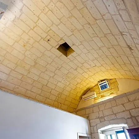 Masseria Torre Sant'andrea 3* Melendugno
