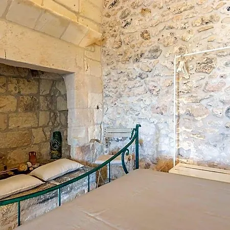 Masseria Torre Sant'andrea Bed & Breakfast Melendugno
