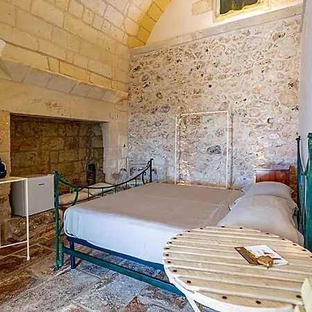 Masseria Torre Sant'andrea