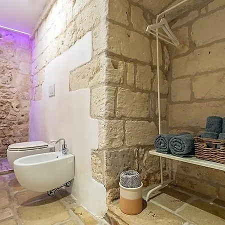 فندق مبيت وإفطار Masseria Torre Sant'andrea