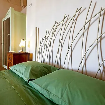 Masseria Torre Sant'andrea 3* ميليندونيو