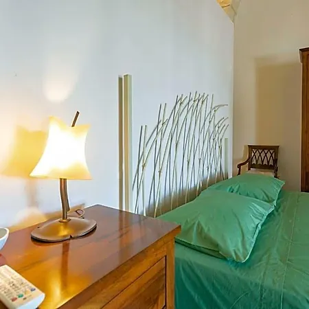 فندق مبيت وإفطار Masseria Torre Sant'andrea