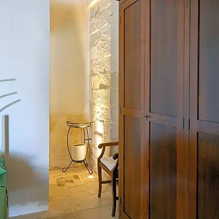 فندق مبيت وإفطار Masseria Torre Sant'andrea