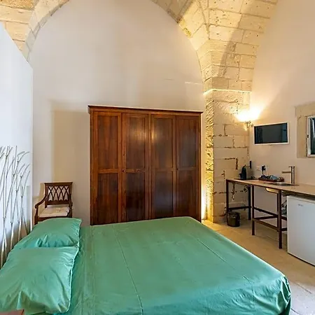 Masseria Torre Sant'andrea فندق مبيت وإفطار