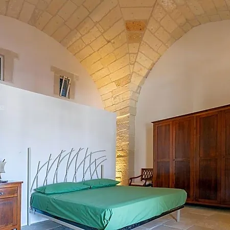 Masseria Torre Sant'andrea